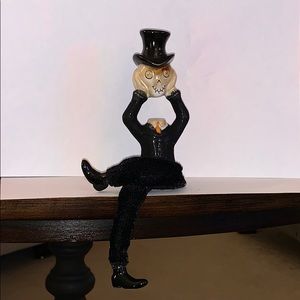 Yankee Candle Boney Bunch sitter